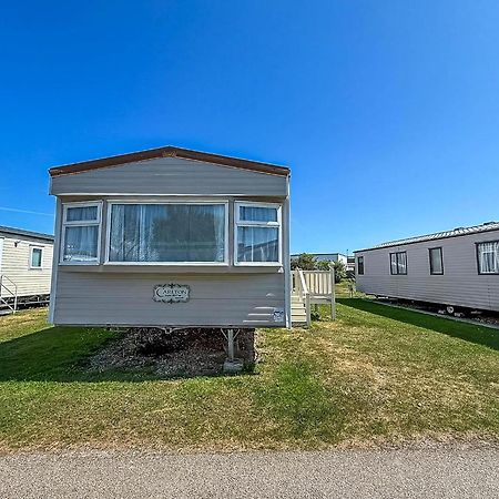 Superb Caravan By The Seaside In Kessingland, Suffolk Ref 90040Sg Benacre Exterior foto