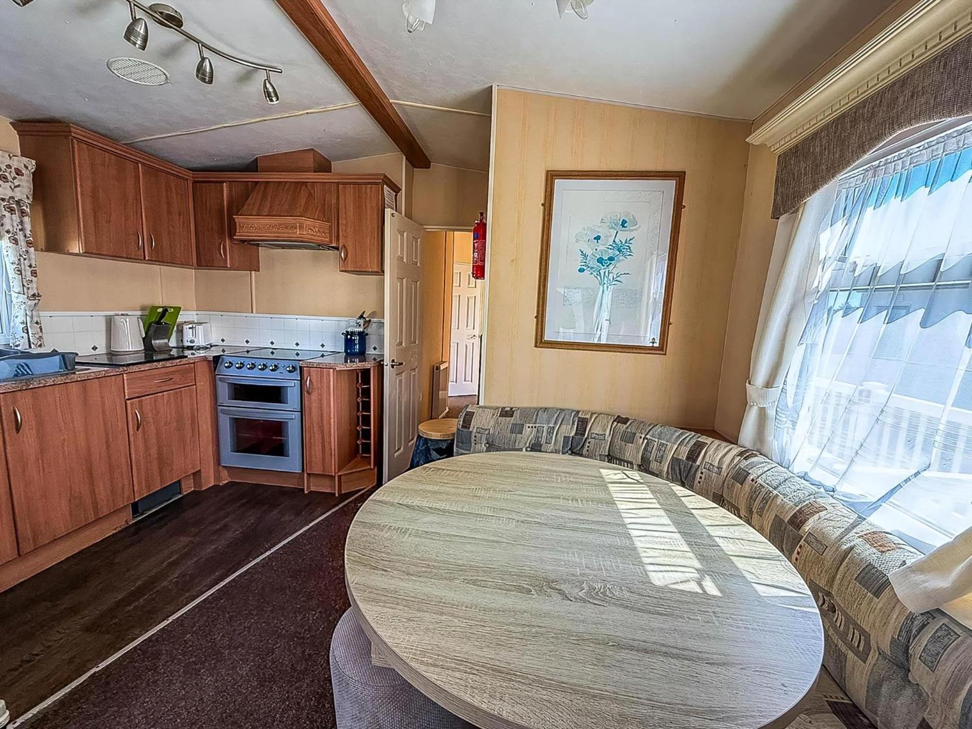 Superb Caravan By The Seaside In Kessingland, Suffolk Ref 90040Sg Benacre Exterior foto